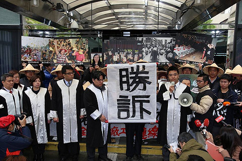 關廠工人款項  勞動部預計年底前償還