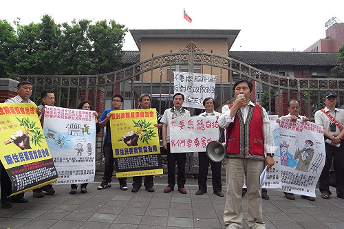 馬讚自治法務實  原團批：鳥籠自治