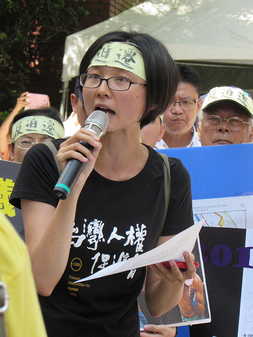 航空城分區開發？ 民團批：都是分假的