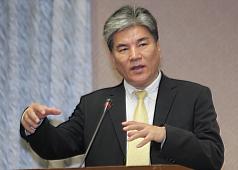 大埔案  李鴻源：政府有疏失就不上訴