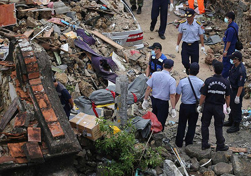 澎湖7/23空難  飛安會：飛機走錯方向