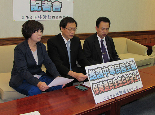 菲扣漁船 外交部：與廣大興案屬性不同