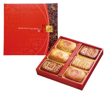 郭元益也染餿  2千多盒大餅全售出