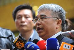 涉隱匿禽流感疫情  防檢局長許天來下台