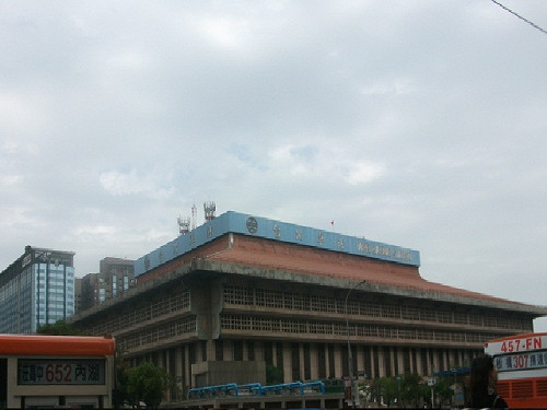 降雨趨緩  週三週四天氣好轉