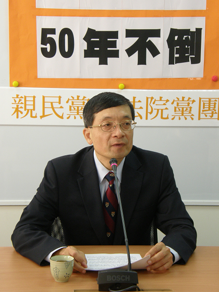 修勞保條例  橘要政府負最終支付責任