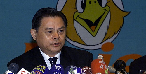 60年來首次 彭誠浩當選亞洲棒協會長