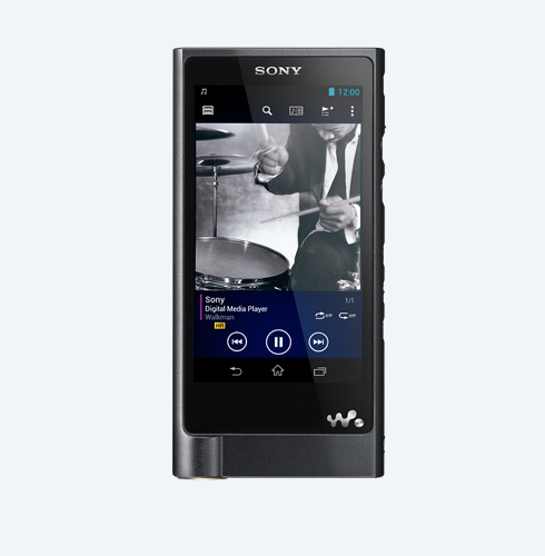 索尼史上最貴Walkman  情人節發售
