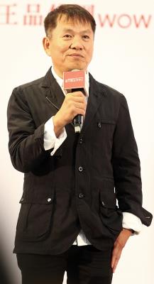 戴勝益主張「嚴刑峻法」  關黑心業者5百年