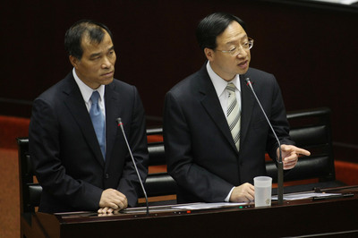 新車牌重號  葉匡時：不可原諒