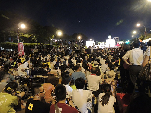 土地徵收條例  內政部：絕非惡法