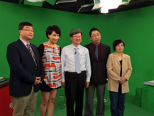 面對大量負評 吳思華：心裡很難過