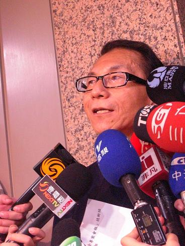 美牛會議直播  林杰樑：有些專家不敢直言