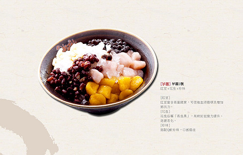 冰品抽驗 鮮芋仙粉條冰、芋圓冰不乾淨