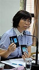 狼師流竄各校  人本籲究責調查