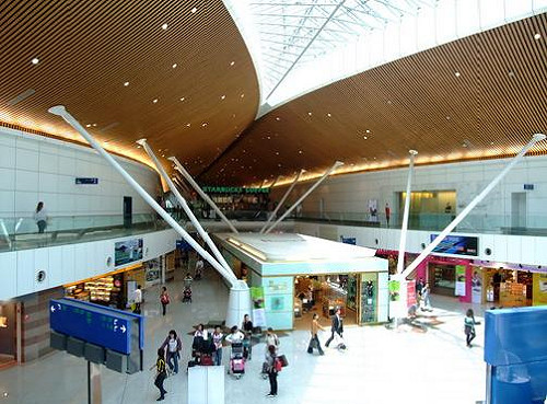 保持不斷電不難  桃園機場螺絲鬆了是主因