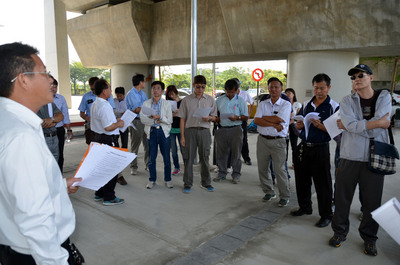 承包商跳票 高鐵強調雲林站如期通車