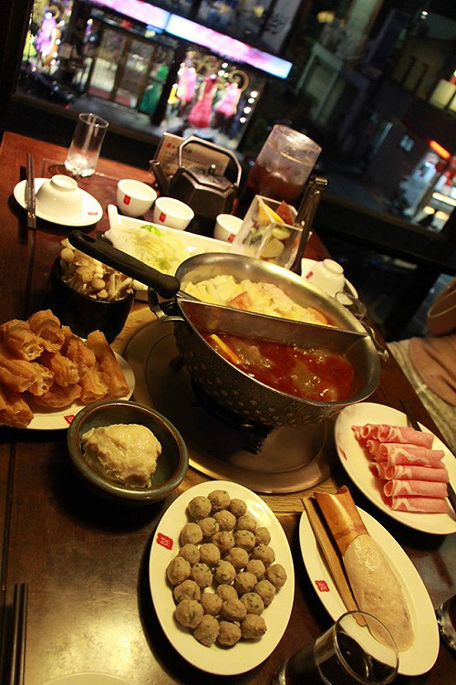 也用問題鴨血 鼎王提補償方案