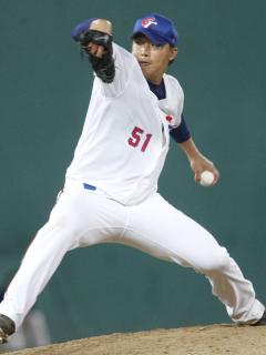 小小郭1局飆3K 中華6比4克猿