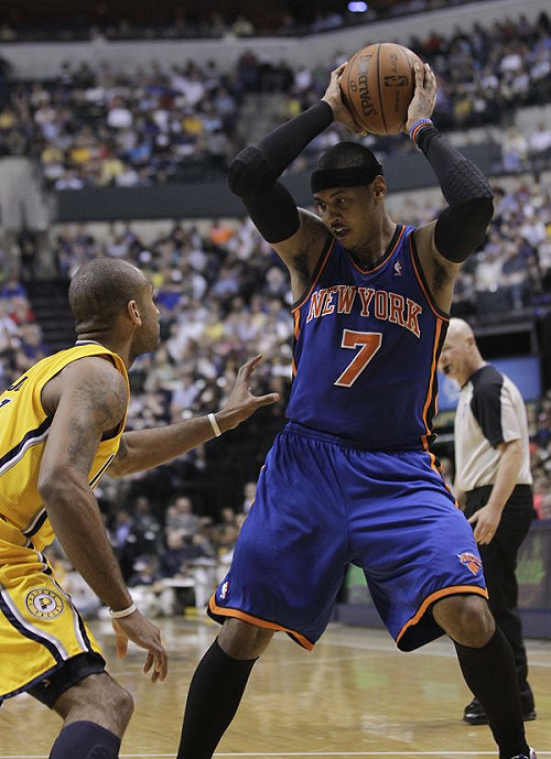 溜馬逆轉勝  112：104趕走尼克