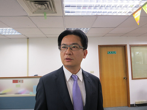 課綱匆促核定  民進黨將向監院舉發