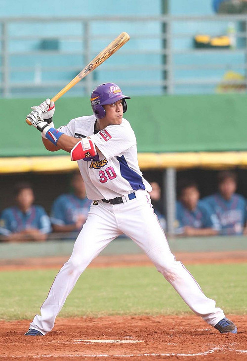 生涯規劃考量  義大沈福仁自請離隊