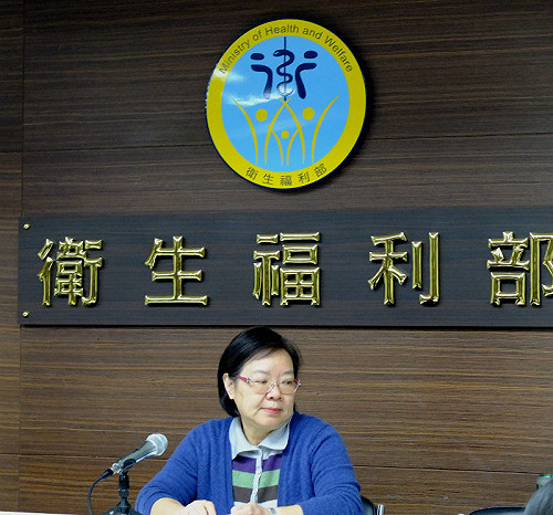 漏夜專家會議  食藥署：商周檢驗不足採信