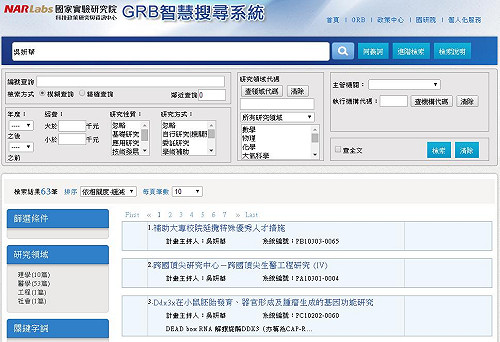 研究資源分配不均? 台交成校長3年補助逾6億