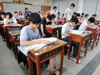 數學扣分重 建北門檻4百分