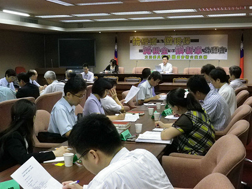 車輛汰舊換新措施  政府業界無共識