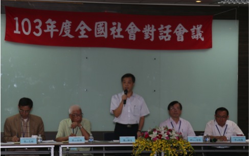 陳雄文：勞資雙方同意 可不受派遣3%限制