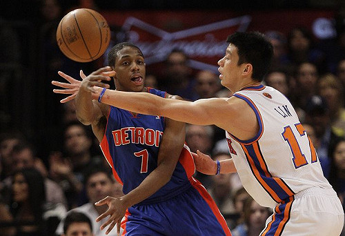 尼克痛宰活塞  101比79大勝