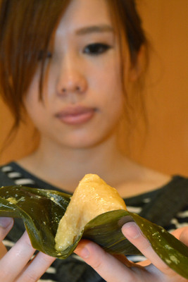 粽葉二氧化硫超標？義美、新東陽澄清