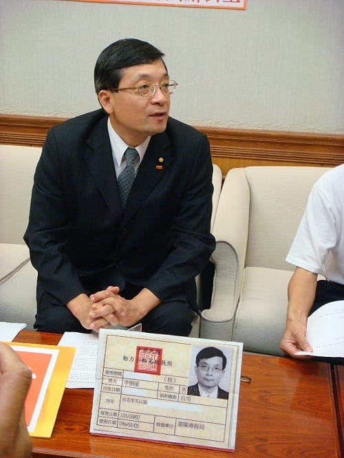 遊艇駕照資格鬆綁  65歲漁民可轉行