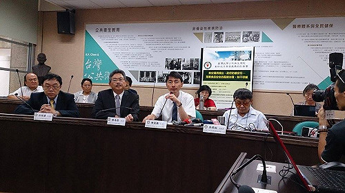 餿油合格？學者批：不知驗什麼當然驗不出來