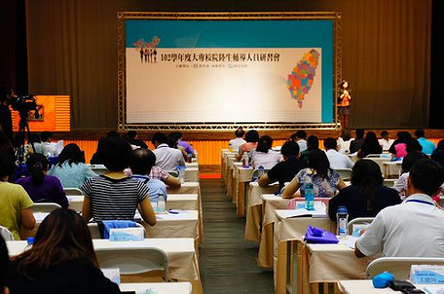 再放寬  國立大學部將可召陸生1校5人