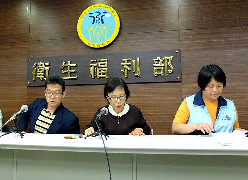 不談染綠油品 食藥署反教如何用油