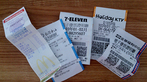 電子發票複雜化  消基會批政府無配套