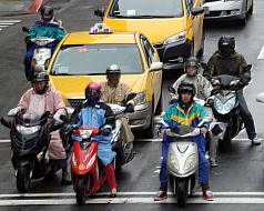 北部元宵依舊濕冷  放晴要等下週