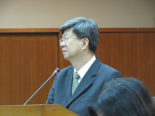 罷課不受校規懲處？ 吳思華：尊重各校