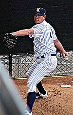 建仔3A優質先發 大聯盟近了