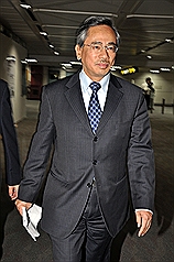 誤移植愛滋器官  邱文達：遺憾痛心