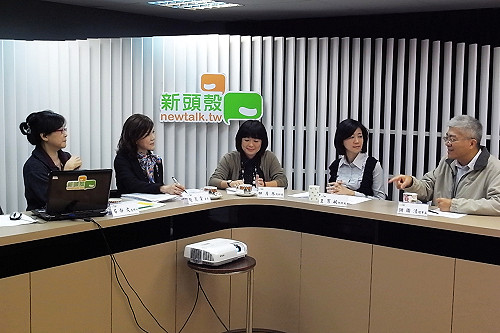 校園霸凌如何解？  立委：加強老師輔導職能