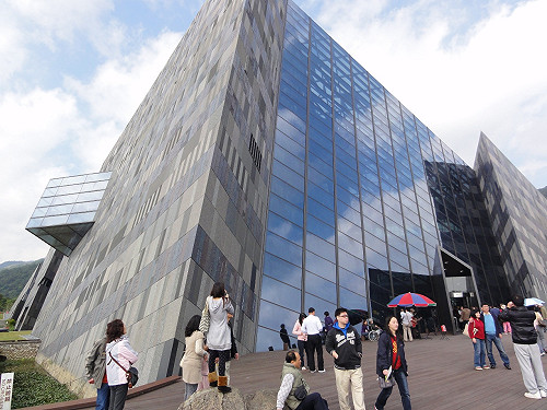 港澳在台學生過新春 陸委會安排參訪蘭陽