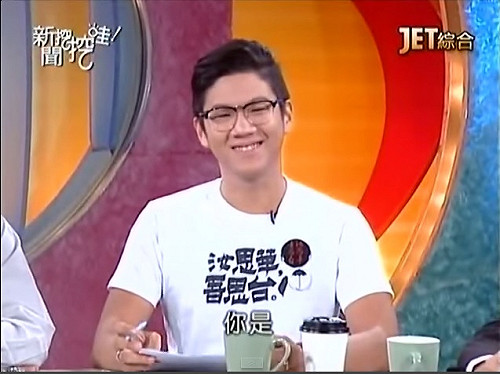 反課綱兒自殺 林媽媽：把美好回憶留心中