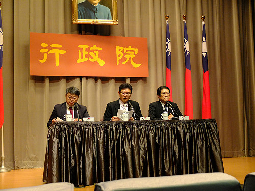 水情吃緊  經濟部研議實施旱季水價