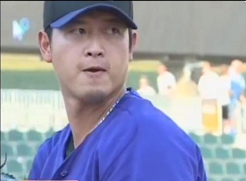 王建民「逃脫」紅人  傳轉戰白襪