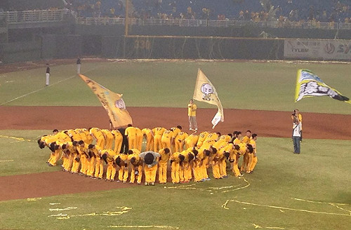 中信入主兄弟象  循鯨隊模式贊助營運