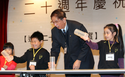 李遠哲：航空城、北宜直鐵未必有發展需要