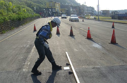 6成企業無提供戶外工作者高溫照顧措施